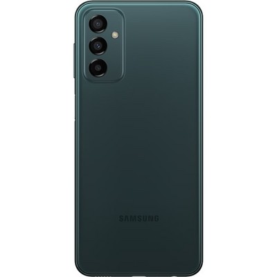 Samsung Galaxy M23 4/64GB, зеленый - фото 48297