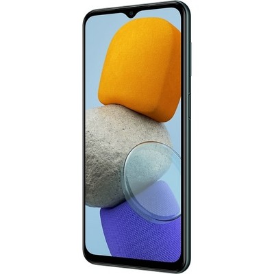 Samsung Galaxy M23 4/64GB, зеленый - фото 48299