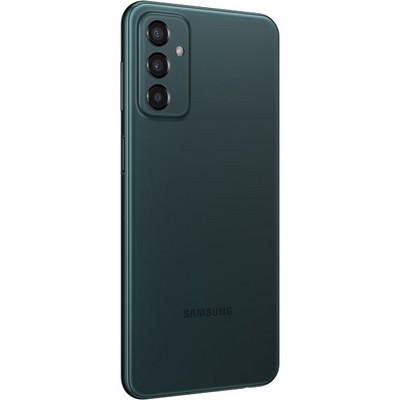 Samsung Galaxy M23 4/64GB, зеленый - фото 48300