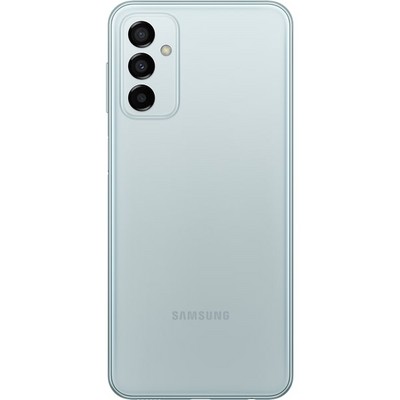 Samsung Galaxy M23 6/128GB, голубой - фото 48318
