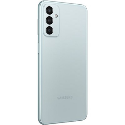 Samsung Galaxy M23 6/128GB, голубой - фото 48321