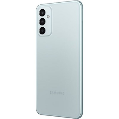 Samsung Galaxy M23 6/128GB, голубой - фото 48322