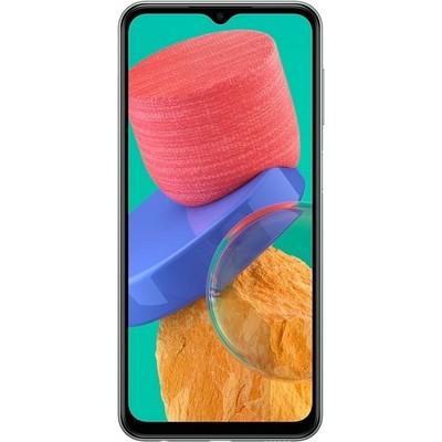 Samsung Galaxy M33 5G 6/128GB, зелeный - фото 48324