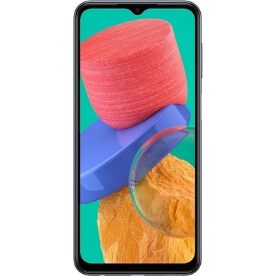 Samsung Galaxy M33 5G 8/128GB, синий - фото 48352