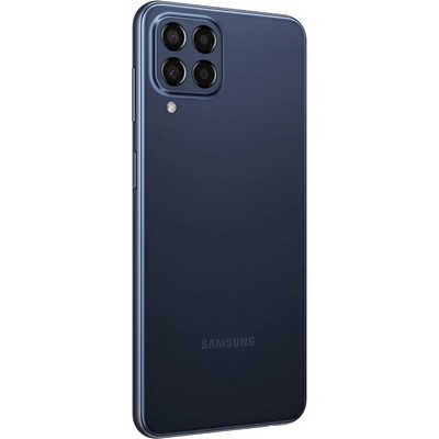 Samsung Galaxy M33 5G 8/128GB, синий - фото 48356