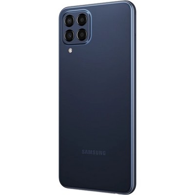 Samsung Galaxy M33 5G 8/128GB, синий - фото 48357