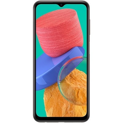 Samsung Galaxy M33 5G 8/128GB, коричневый - фото 48359