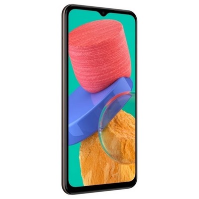 Samsung Galaxy M33 5G 8/128GB, коричневый - фото 48361