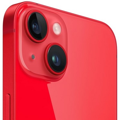 Apple iPhone 14 256Gb (PRODUCT)RED (красный) A2882/81 - фото 48498