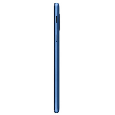 Samsung Galaxy A6 32GB SM-A600F синий - фото 5733