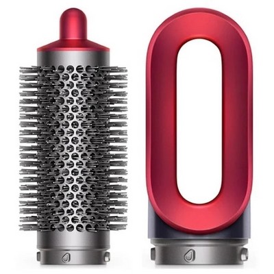 Стайлер Dyson Airwrap Complete HS01 Red (красный) - фото 49055