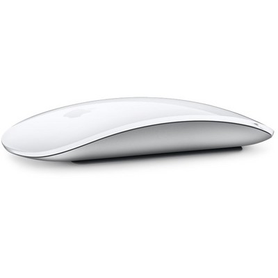 Беспроводная мышь Apple Magic Mouse 3, белый - фото 49066