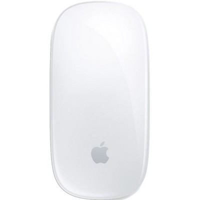 Беспроводная мышь Apple Magic Mouse 3, белый - фото 49067