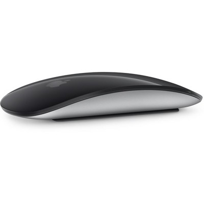 Беспроводная мышь Apple Magic Mouse 3, черный - фото 49071