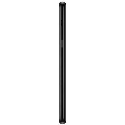Samsung Galaxy A8 (2018) 32GB SM-A530F черный - фото 10608