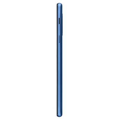 Samsung Galaxy A6+ 32GB SM-A605F синий - фото 5763