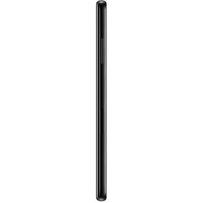 Samsung Galaxy A8+ SM-A730F/DS Black  - фото 10060
