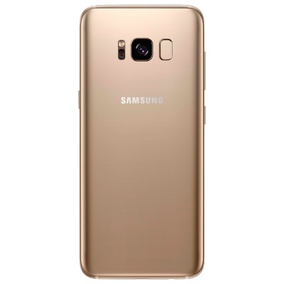Samsung Galaxy S8 (SM-G950FD) 64GB Gold нее включать - фото 10101