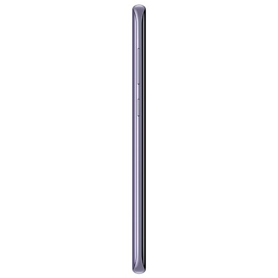 Samsung Galaxy S8 Plus (SM-G955FD) 64GB Orchid Gray - фото 10152