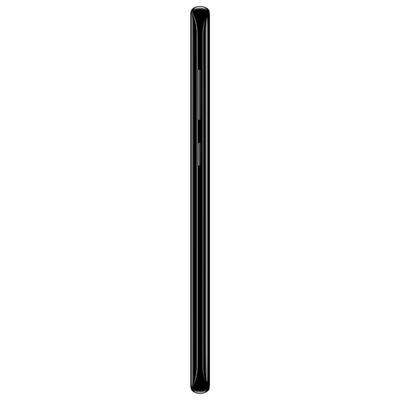 Samsung Galaxy S8 Plus (SM-G955FD) 64GB Midnight Black  - фото 10142