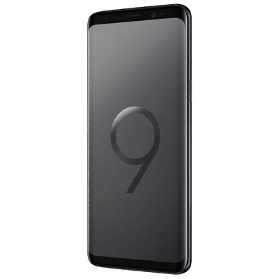 Samsung Galaxy S9 64GB SM-G960F черный бриллиант - фото 10194
