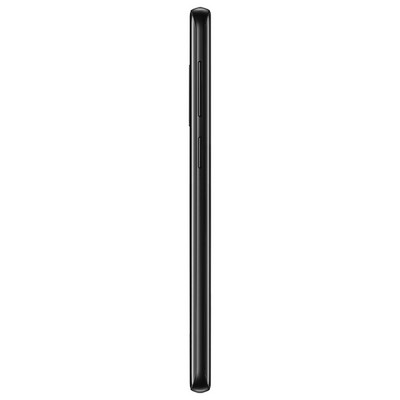Samsung Galaxy S9 64GB SM-G960F черный бриллиант - фото 10196