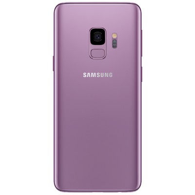 Samsung Galaxy S9 64GB SM-G960F ультрафиолет - фото 10404