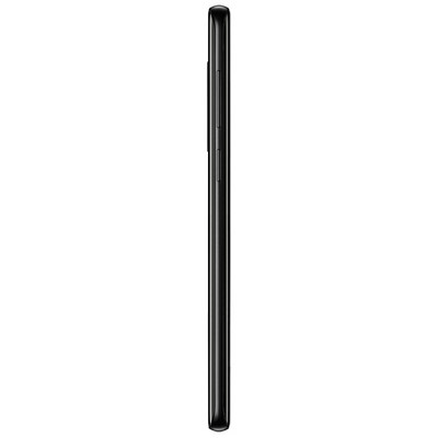 Samsung Galaxy S9+ 256GB Чёрный бриллиант РСТ - фото 10224