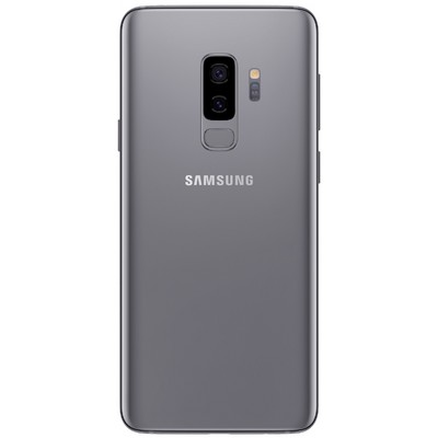 Samsung Galaxy S9 Plus 64GB SM-G965F титан - фото 10425