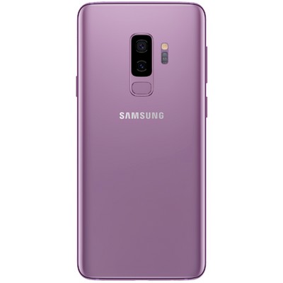 Samsung Galaxy S9 Plus 64GB SM-G965F ультрафиолет - фото 10432