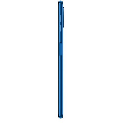 Samsung Galaxy A7 (2018) 4/64GB SM-A750F blue (Синий) RU - фото 10576
