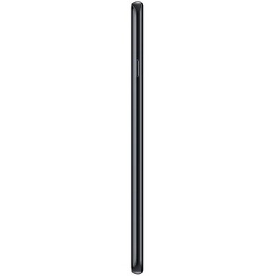Samsung Galaxy A9 (2018) Black - фото 10616