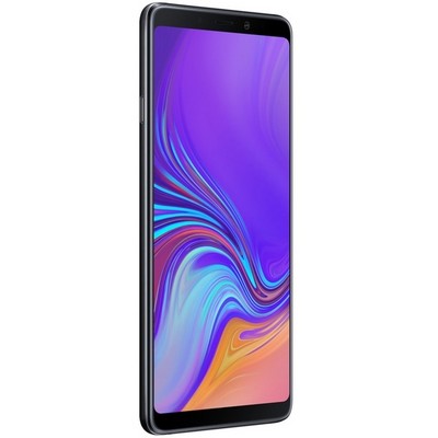 Samsung Galaxy A9 (2018) 6/128GB SM-A920F черный - фото 10620