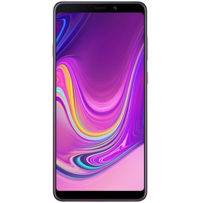 Samsung Galaxy A9 (2018) 6/128GB SM-A920F розовый - фото 10635