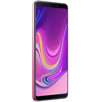Samsung Galaxy A9 (2018) 6/128GB SM-A920F розовый - фото 10638