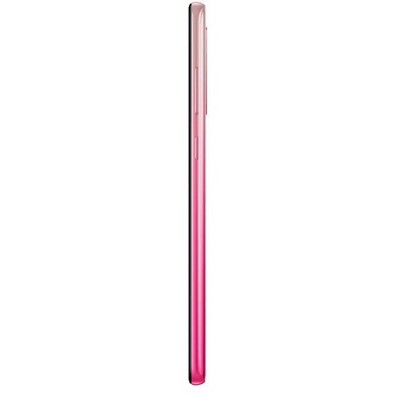 Samsung Galaxy A9 (2018) Pink - фото 10645