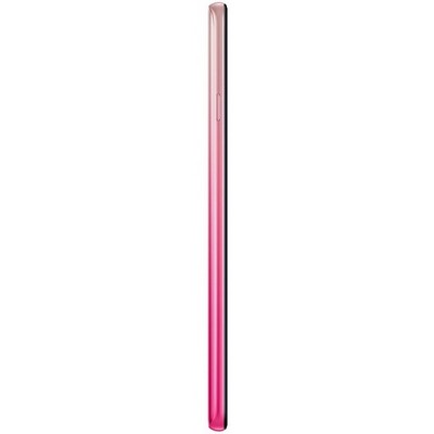 Samsung Galaxy A9 (2018) Pink - фото 10646