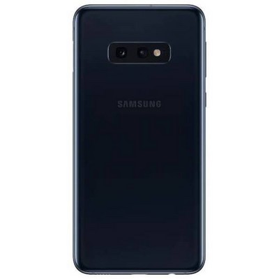 Samsung Galaxy S10e 6/128GB оникс - фото 10790