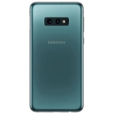Samsung Galaxy S10e 6/128GB Green - фото 10784