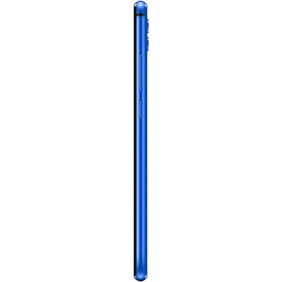 Huawei Honor 8X 128Gb Blue RU - фото 10957