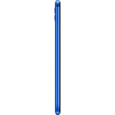 Huawei Honor 8X 128Gb Blue RU - фото 10958