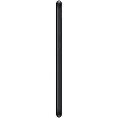 Huawei Honor 8C черный 3GB 32Gb РСТ не включать - фото 10971