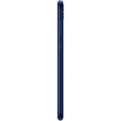 Huawei Honor 8C синий 3/32Gb RU - фото 10992