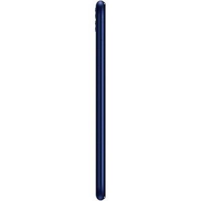 Huawei Honor 8C синий 3/32Gb RU - фото 10993