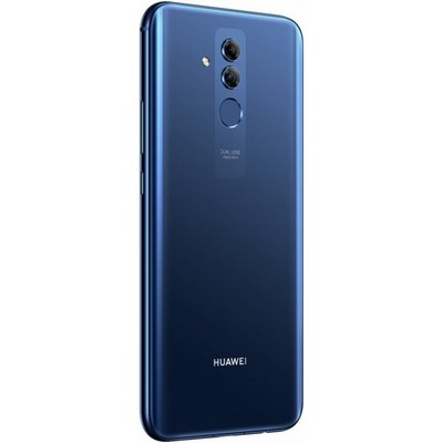 Huawei Mate 20 lite Сапфировый синий - фото 11018