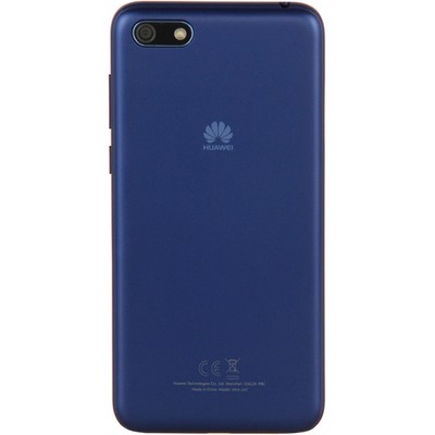 Huawei Y5 Prime 2018 16Gb Blue - фото 11049