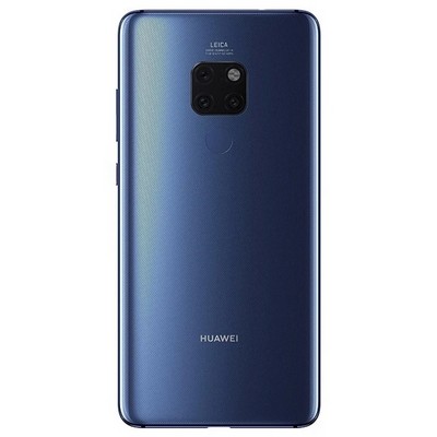 Huawei Mate 20 Полночный синий 6/128Gb  - фото 11088