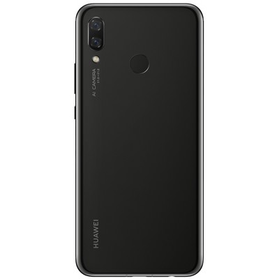 Huawei Nova 3 Черный 4/128Gb - фото 11112