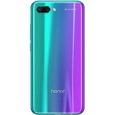 Huawei Honor 10 4/128Gb green  - фото 6011