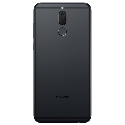 Huawei NOVA 2i Графитовый черный - фото 11126